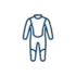 Icono neopreno