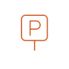 Icono parking