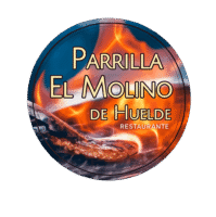 Parrilla El Molino logo